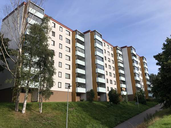 2h+kk+vh  Kirkkonummi - valokuva 1