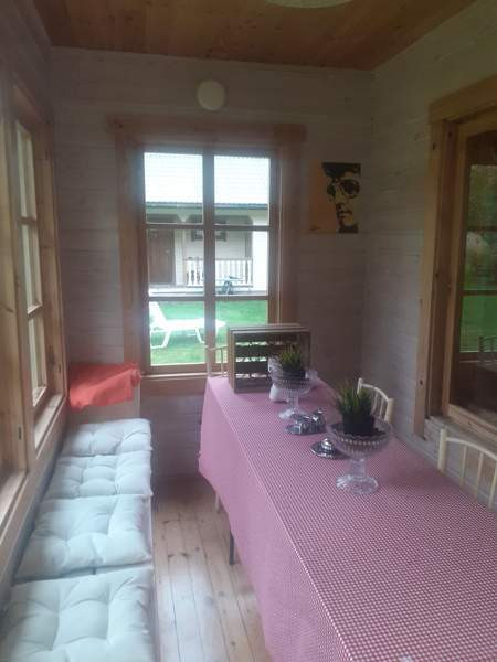 4h + s  Toivakka - photo 6