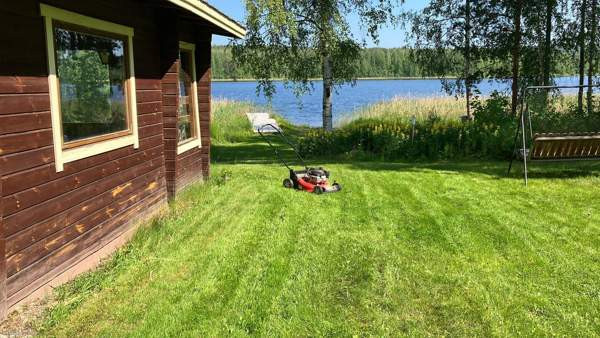 4h + s  Toivakka - photo 7