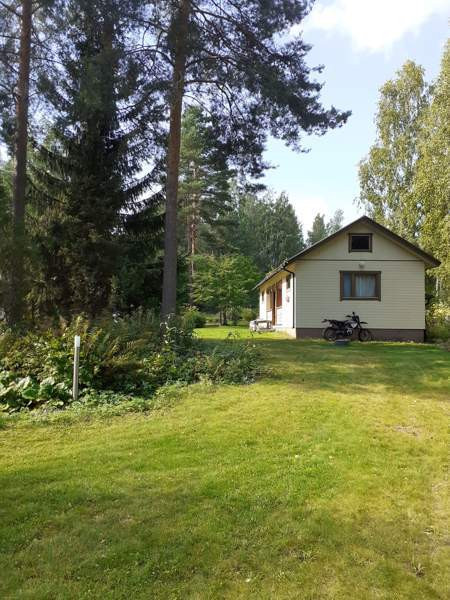 4h + s  Toivakka - photo 8