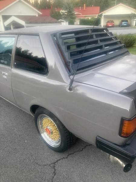 Toyota Corolla Seinäjoki - valokuva 6