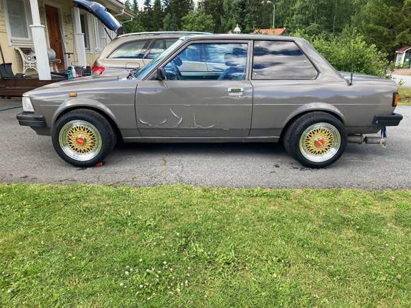 Toyota Corolla Seinäjoki - valokuva 4