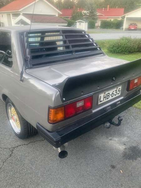 Toyota Corolla Seinäjoki - valokuva 5