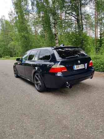 BMW 535 Lapua