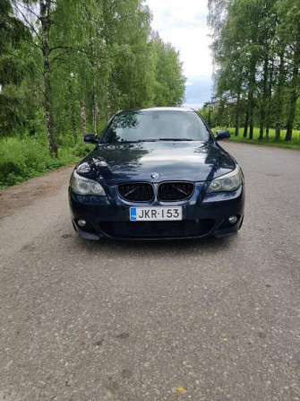 BMW 535 Lapua - valokuva 3