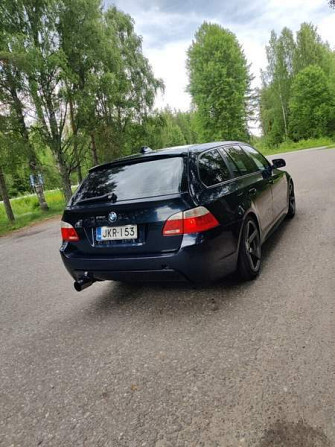 BMW 535 Lapua - valokuva 6