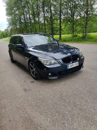 BMW 535 Lapua - valokuva 2