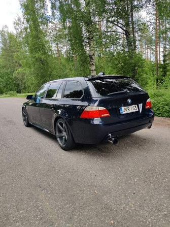 BMW 535 Lapua - изображение 5