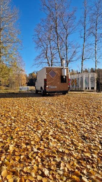 Citroen Jumper Jyvaeskylae – foto 5