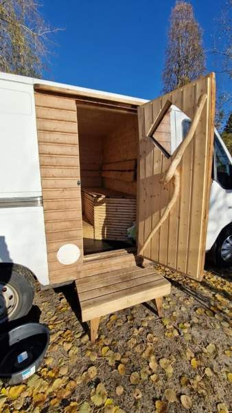 Citroen Jumper Jyvaeskylae – foto 6