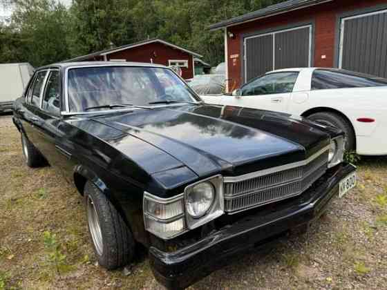 Buick Skylark Espoo