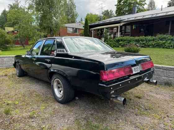 Buick Skylark Espoo