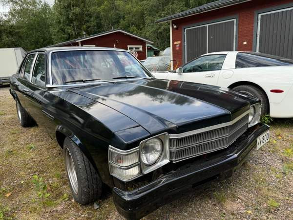 Buick Skylark Espoo - valokuva 2