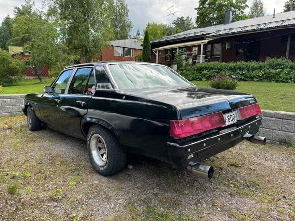 Buick Skylark Espoo - valokuva 4