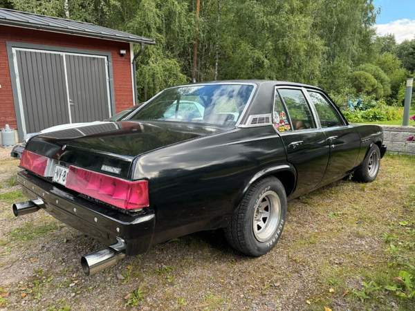 Buick Skylark Espoo - valokuva 3