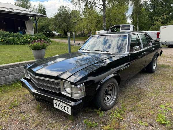 Buick Skylark Espoo - photo 1