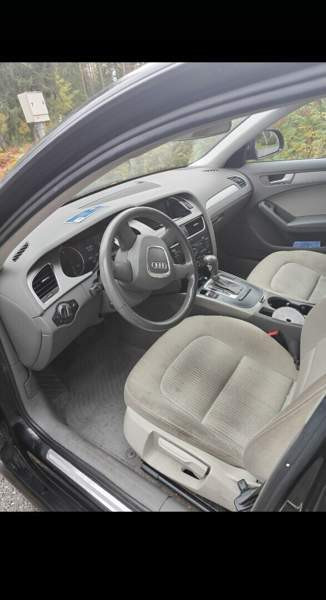 Audi A4 Jyvaeskylae – foto 8