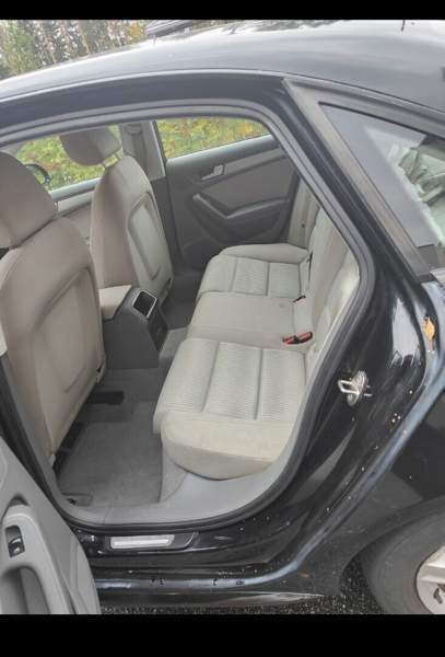 Audi A4 Jyvaeskylae – foto 5