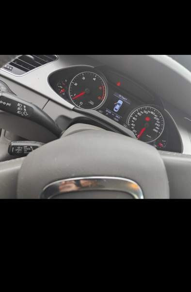 Audi A4 Jyvaeskylae – foto 6