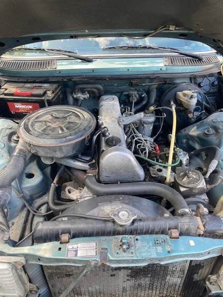 Mercedes-Benz 300 Йямся - изображение 6