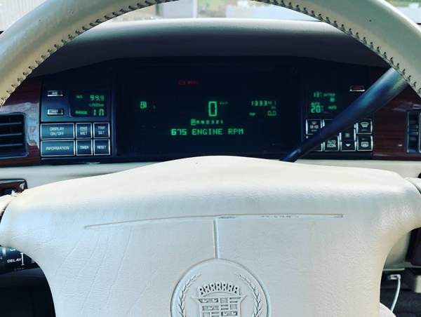 Cadillac De Ville Sastamala - изображение 6