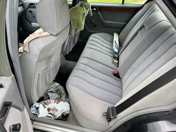 Mercedes-Benz 200 Huittinen – foto 7