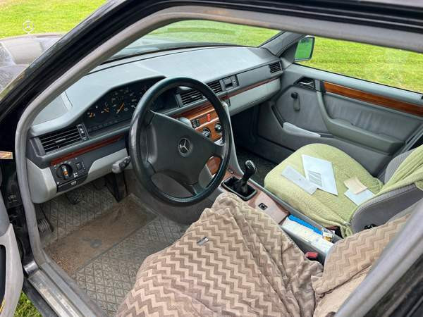 Mercedes-Benz 200 Huittinen – foto 6