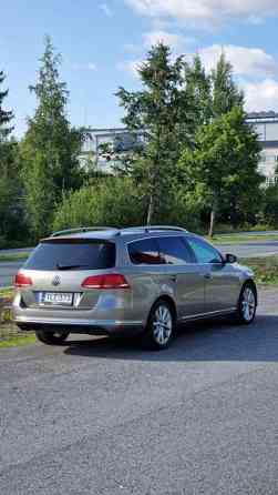 Volkswagen Passat Тампере