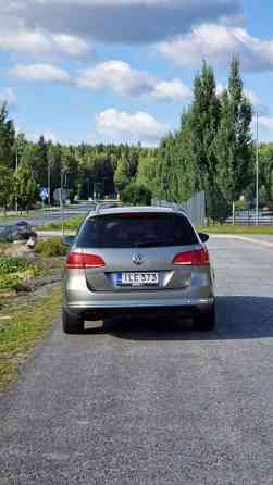 Volkswagen Passat Тампере