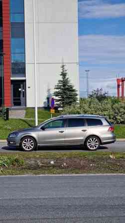 Volkswagen Passat Tampere