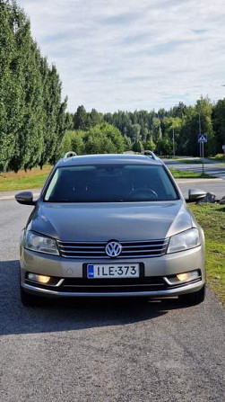 Volkswagen Passat Tampere - valokuva 8