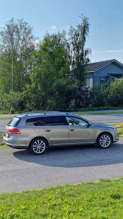 Volkswagen Passat Tampere - valokuva 6