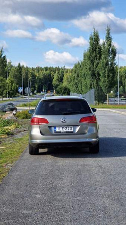 Volkswagen Passat Tampere - valokuva 4