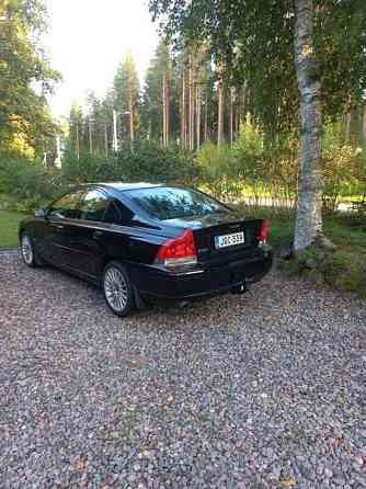 Volvo S60 Ruokolahti