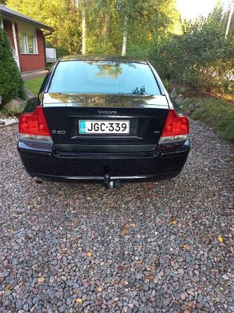 Volvo S60 Ruokolahti - valokuva 2