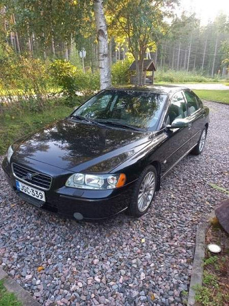 Volvo S60 Ruokolahti - valokuva 4