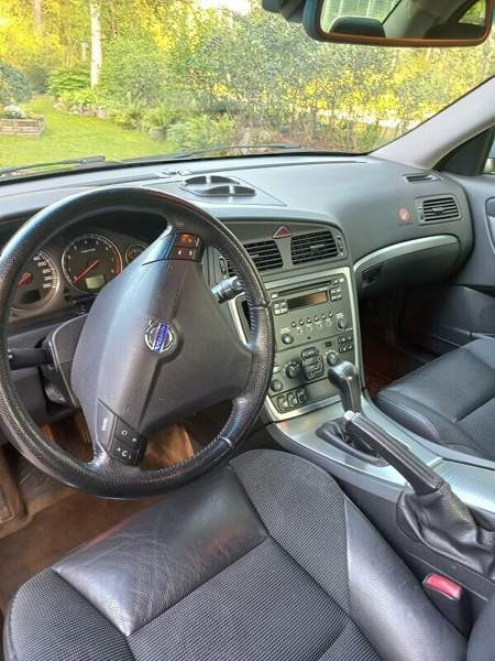 Volvo S60 Ruokolahti - изображение 7