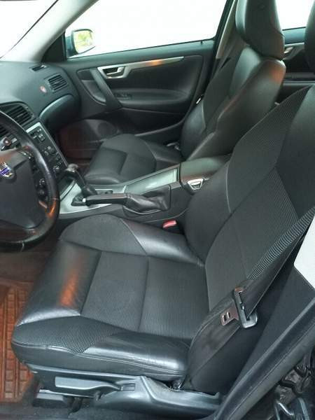 Volvo S60 Ruokolahti - изображение 8