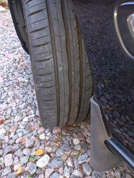 Volvo S60 Ruokolahti - изображение 6