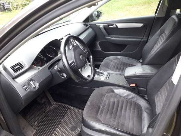 Volkswagen Passat Oulu - valokuva 6