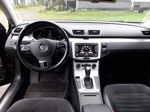 Volkswagen Passat Oulu - valokuva 7