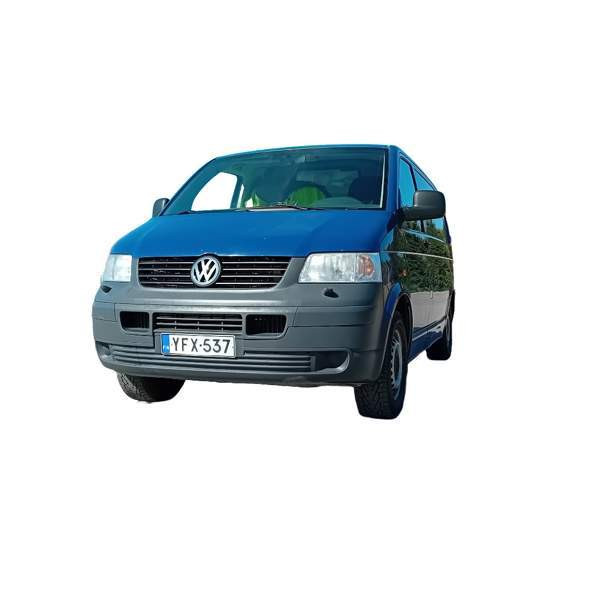 Volkswagen Transporter Глебычево - изображение 1