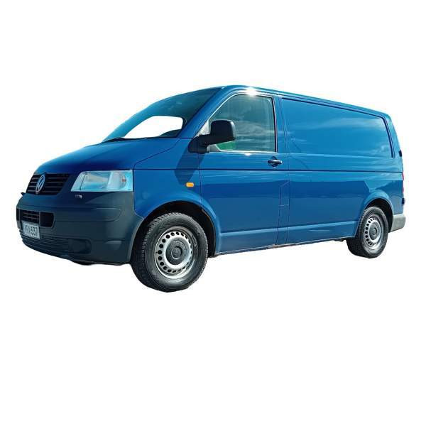 Volkswagen Transporter Glebychevo - photo 3