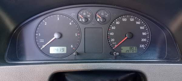 Volkswagen Transporter Glebychevo - valokuva 5