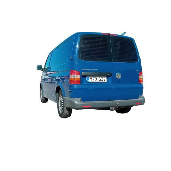 Volkswagen Transporter Glebychevo - valokuva 4