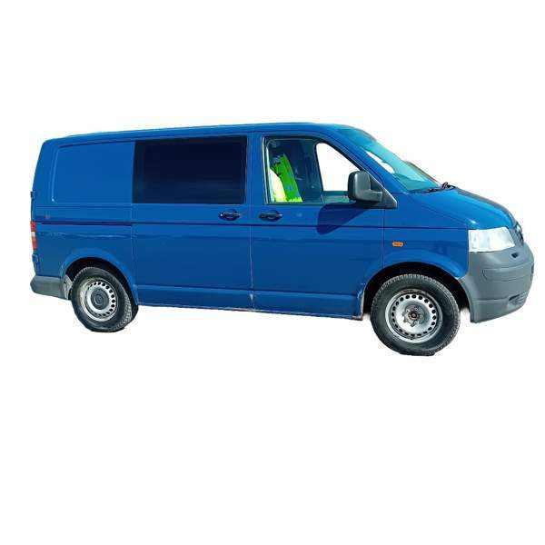 Volkswagen Transporter Glebychevo - valokuva 2