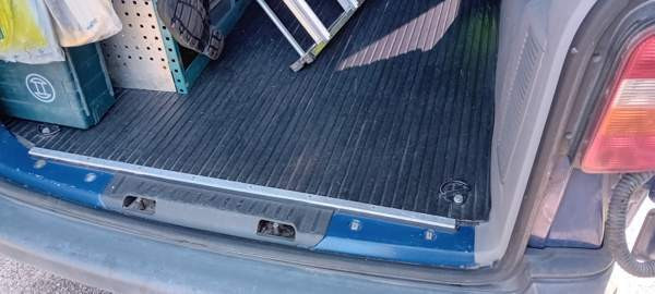 Volkswagen Transporter Glebychevo - valokuva 8