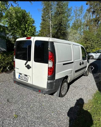 Fiat Doblo Vantaa - photo 4