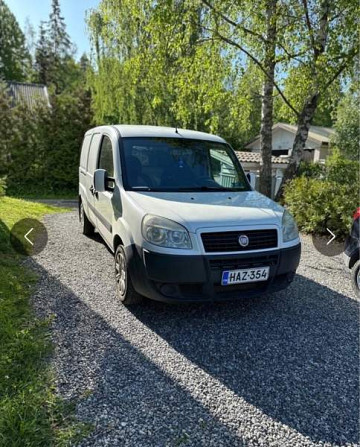 Fiat Doblo Vantaa - photo 2