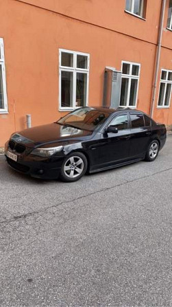 BMW 520 Turtkul - valokuva 1